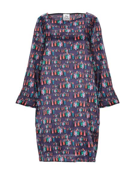 Платье ATTIC AND BARN Платье ATTIC AND BARN