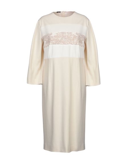 Платье KITON Платье KITON