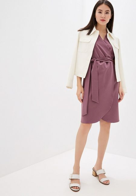 Платье Avemod Платье Avemod