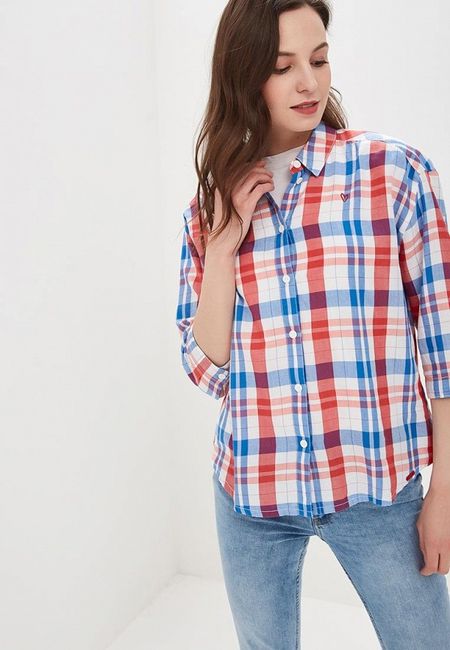 Рубашка Q/S designed by Рубашка Q/S designed by