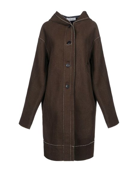 Пальто UN-NAMABLE Пальто UN-NAMABLE