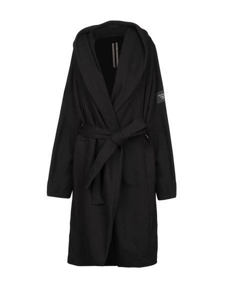 Толстовка RICK OWENS Толстовка RICK OWENS