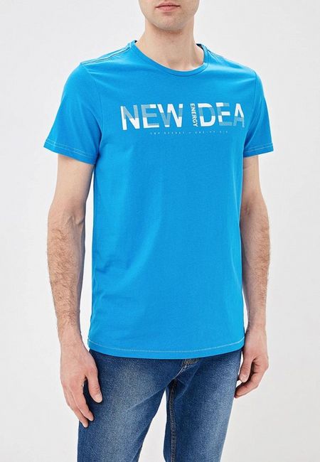 Футболка Top Secret Футболка Top Secret