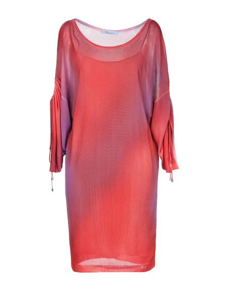 Платье BLUMARINE Платье BLUMARINE