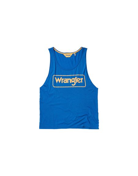 Майка WRANGLER Майка WRANGLER