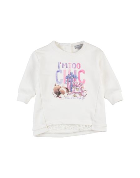 Толстовка ARTIGLI Girl Толстовка ARTIGLI Girl