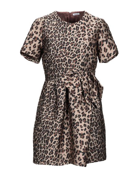 Платье P.A.R.O.S.H. Платье P.A.R.O.S.H.