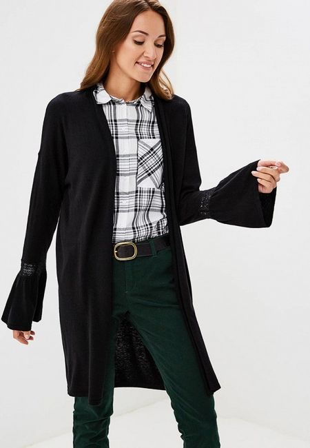 Кардиган Sisley Кардиган Sisley