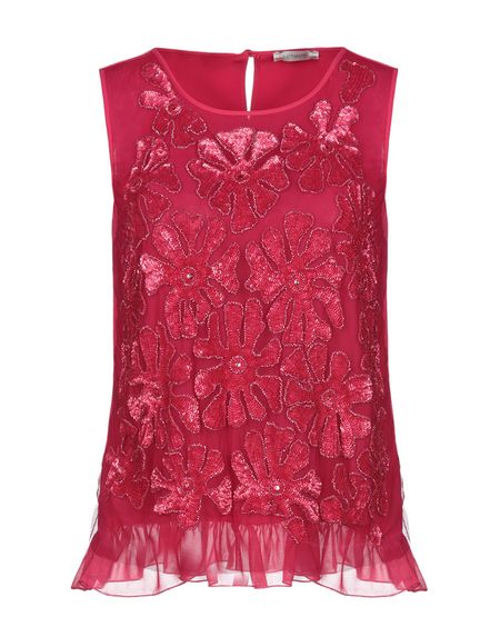 Топ CRISTINAEFFE Топ CRISTINAEFFE