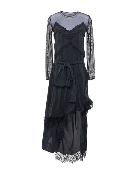 Платье FAITH CONNEXION Платье FAITH CONNEXION