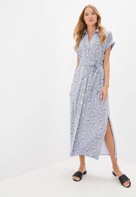 Платье Модный дом Виктории Тишиной Платье Модный дом Виктории Тишиной