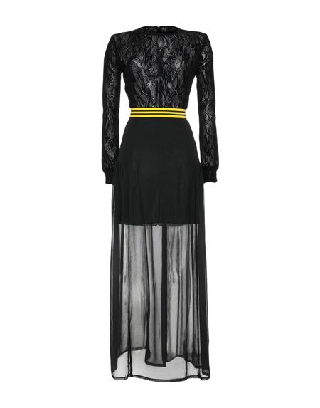 Платье FANFRELUCHES Платье FANFRELUCHES