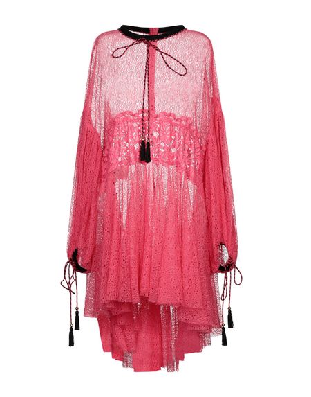 Платье PHILOSOPHY di LORENZO SERAFINI Платье PHILOSOPHY di LORENZO SERAFINI