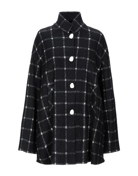 Пальто EMPORIO ARMANI Пальто EMPORIO ARMANI