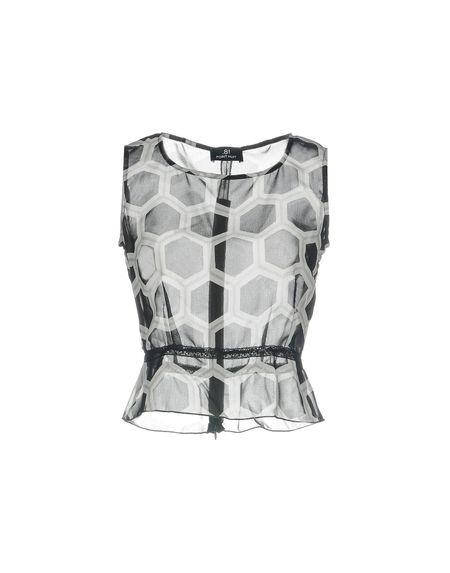 Топ .8! POINT HUIT Топ .8! POINT HUIT