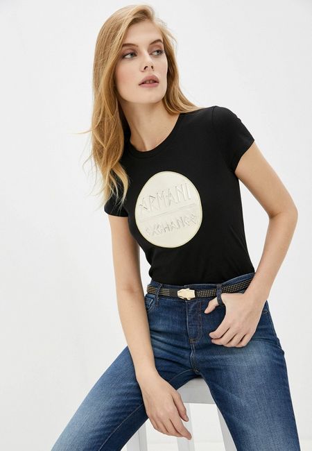 Футболка Armani Exchange Футболка Armani Exchange