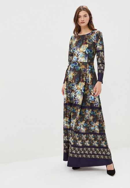 Платье Sahera Rahmani Платье Sahera Rahmani