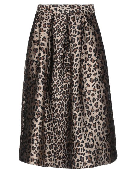 Юбка P.A.R.O.S.H. Юбка P.A.R.O.S.H.