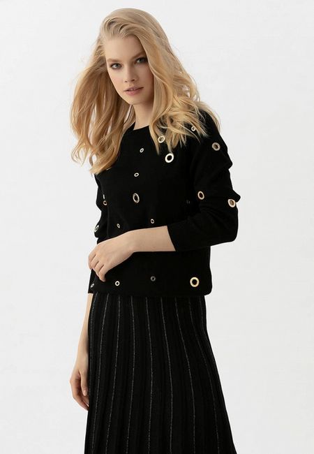 Джемпер Love Republic Джемпер Love Republic