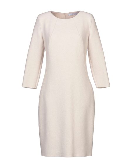 Платье HARRIS WHARF LONDON Платье HARRIS WHARF LONDON