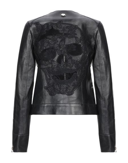 Куртка PHILIPP PLEIN Куртка PHILIPP PLEIN