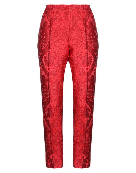 Брюки DOLCE & GABBANA Брюки DOLCE & GABBANA