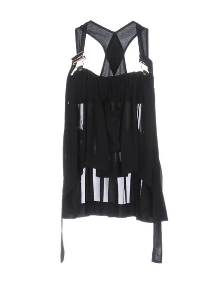 Топ CHLOÉ Топ CHLOÉ