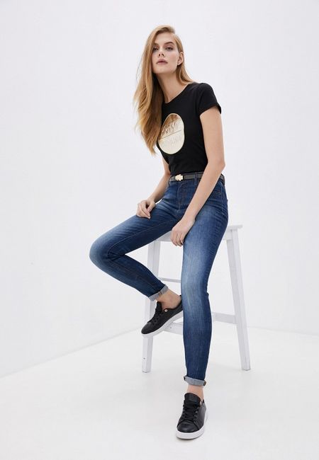 Футболка Armani Exchange Футболка Armani Exchange