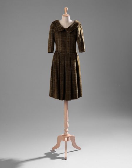 Платье ERIKA CAVALLINI Платье ERIKA CAVALLINI