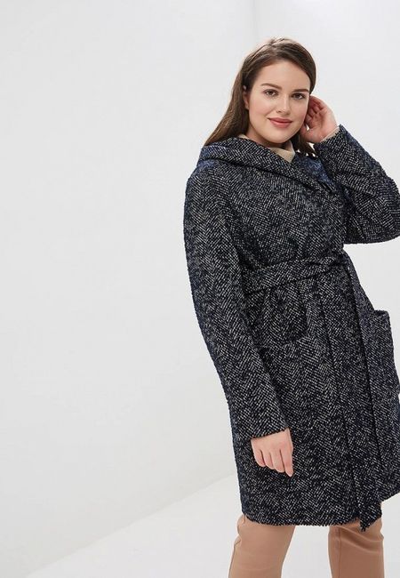 Пальто Trifo Пальто Trifo