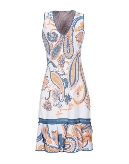 Платье ROBERTO CAVALLI Платье ROBERTO CAVALLI