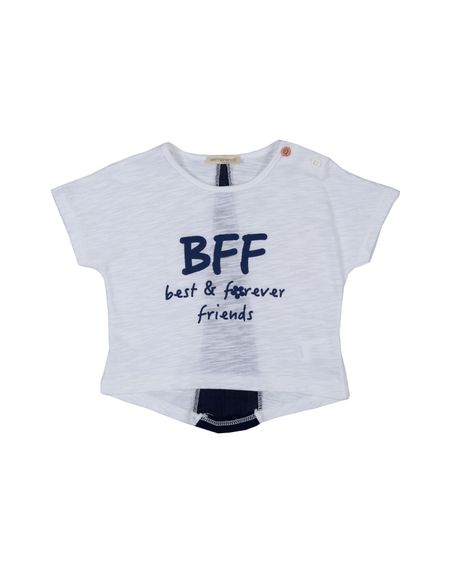 Футболка SEMPRENOI! Футболка SEMPRENOI!