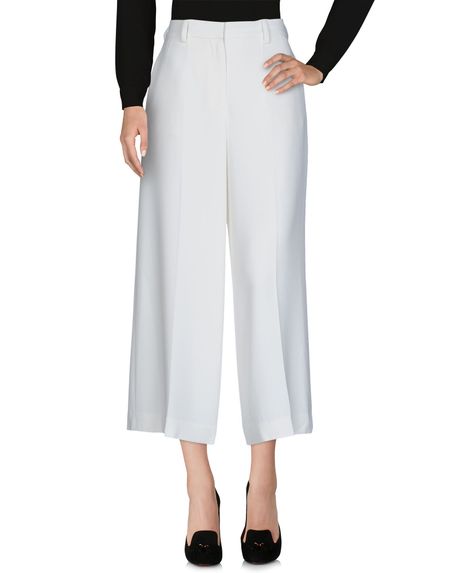 Брюки BARBARA CASASOLA Брюки BARBARA CASASOLA