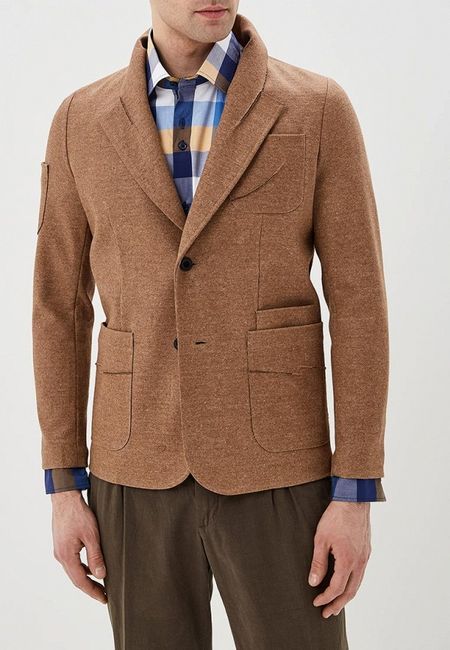 Туфли Elijah & Sims Туфли Elijah & Sims