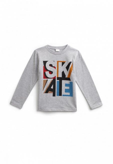 Лонгслив PlayToday Лонгслив PlayToday