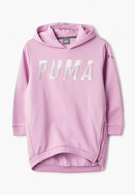 Худи PUMA PUMA PU053EBDLRE8