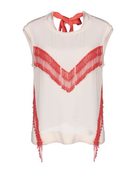 Топ JUCCA Топ JUCCA