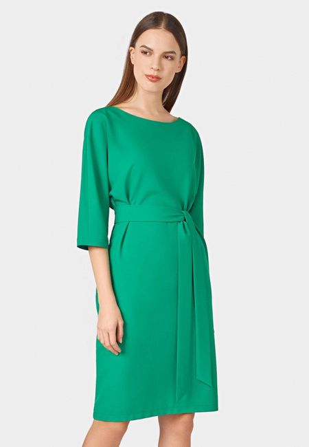 Платье Pompa Платье Pompa