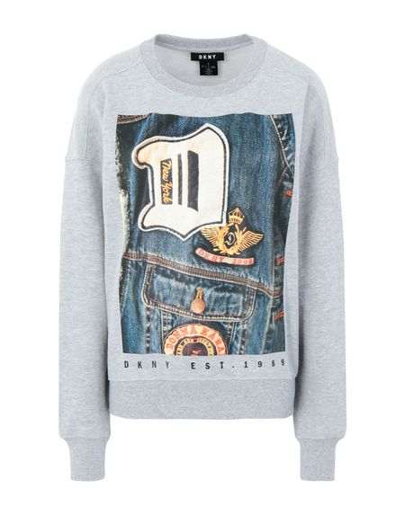 Толстовка DKNY Толстовка DKNY