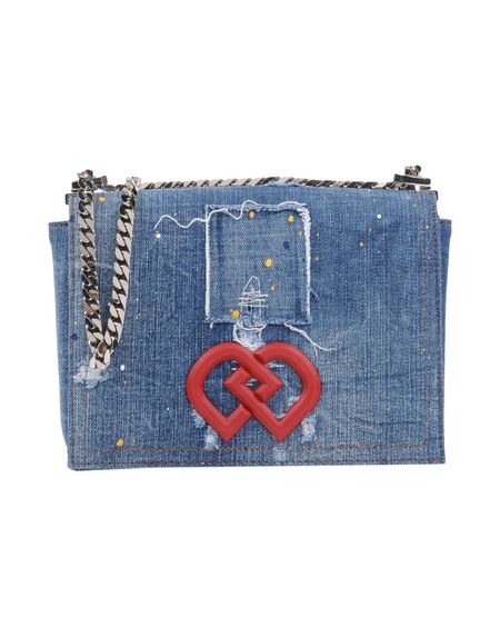 Сумка DSQUARED2 Сумка DSQUARED2