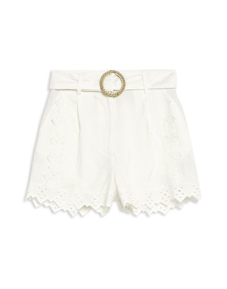 Шорты TOPSHOP Шорты TOPSHOP