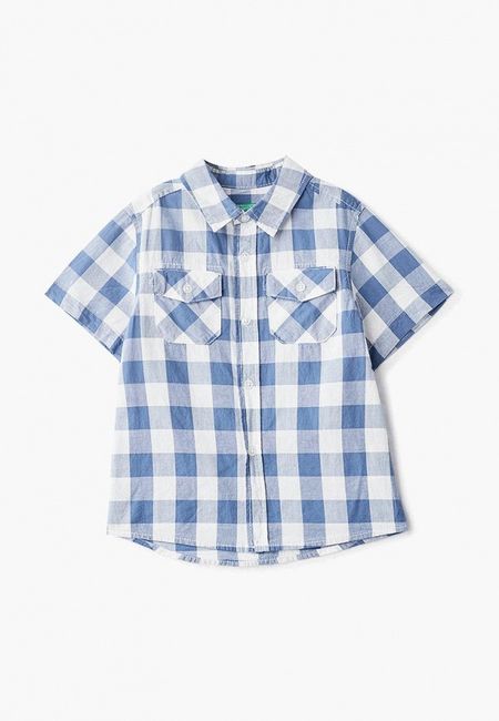 Рубашка United Colors of Benetton Рубашка United Colors of Benetton