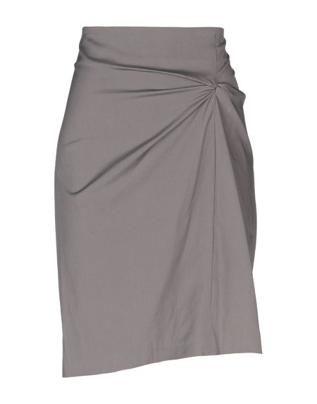 Юбка BRUNELLO CUCINELLI Юбка BRUNELLO CUCINELLI