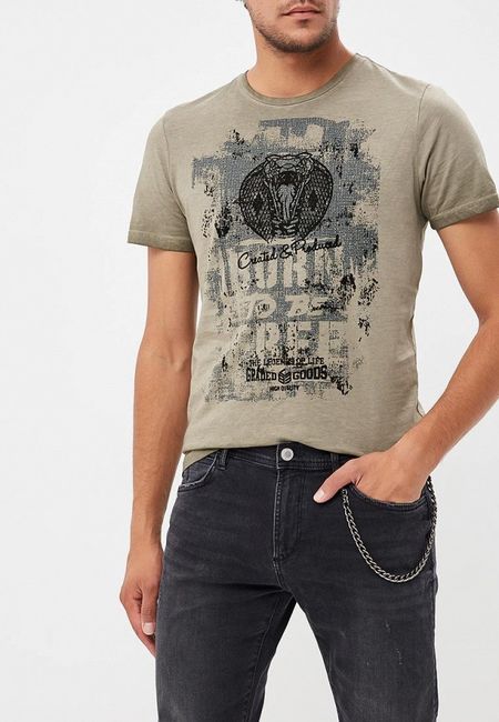 Футболка Colin's Футболка Colin's