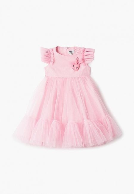 Платье Bonjour Bebe Bonjour Bebe MP002XG00GDL