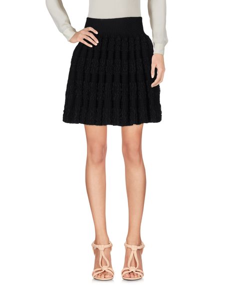 Юбка ALAÏA Юбка ALAÏA