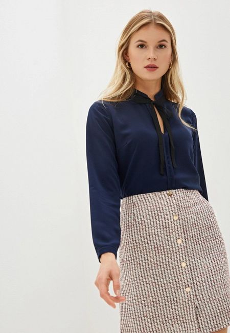 Блуза Vittoria Vicci Блуза Vittoria Vicci