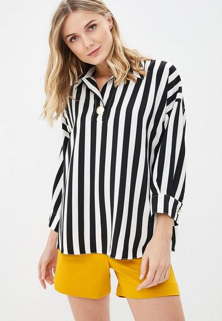 Блуза adL Блуза adL