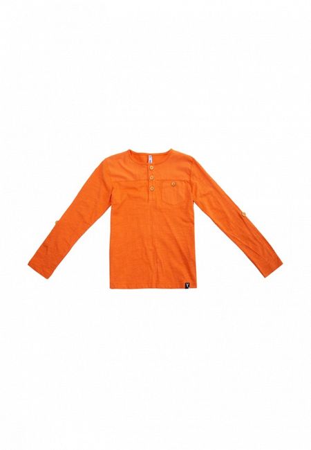 Лонгслив PlayToday Лонгслив PlayToday