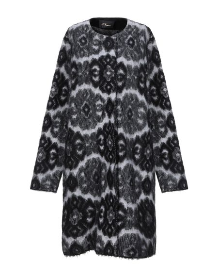 Пальто LES COPAINS Пальто LES COPAINS